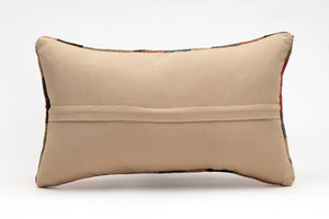 Kilim Pillow, 12x20 in. (KW30503536)