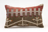 Kilim Pillow, 12x20 in. (KW30503537)