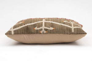 Kilim Pillow, 12x20 in. (KW30503537)