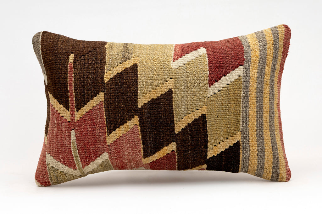 Kilim Pillow, 12x20 in. (KW30503538)