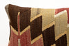 Kilim Pillow, 12x20 in. (KW30503538)