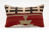 Kilim Pillow, 12x20 in. (KW30503539)