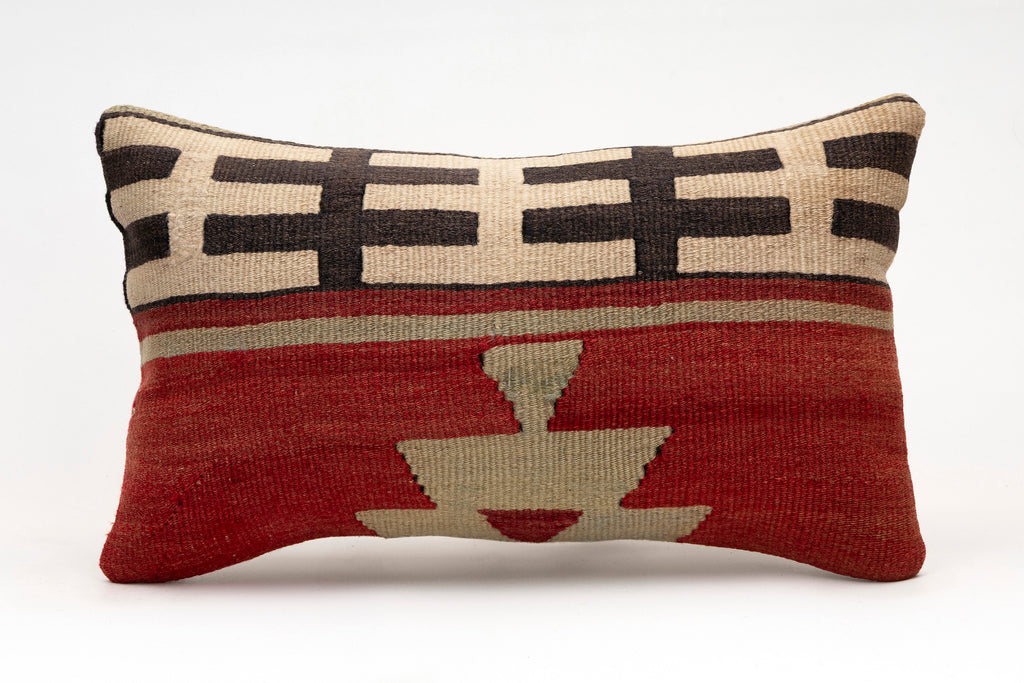 Kilim Pillow, 12x20 in. (KW30503539)