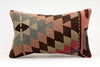 Kilim Pillow, 12x20 in. (KW30503540)