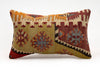 Kilim Pillow, 12x20 in. (KW30503543)