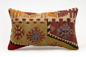 Kilim Pillow, 12x20 in. (KW30503543)