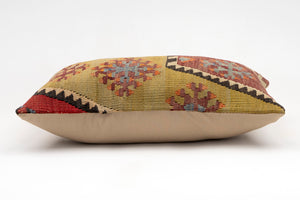 Kilim Pillow, 12x20 in. (KW30503543)