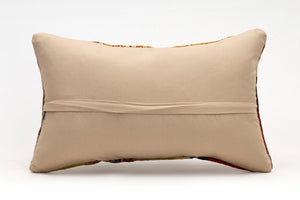 Kilim Pillow, 12x20 in. (KW30503543)