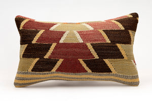 Kilim Pillow, 12x20 in. (KW30503546)