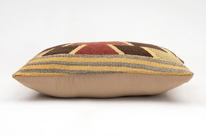 Kilim Pillow, 12x20 in. (KW30503546)