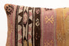 Kilim Pillow, 12x20 in. (KW30503550)
