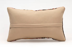 Kilim Pillow, 12x20 in. (KW30503550)
