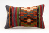 Kilim Pillow, 12x20 in. (KW30503552)