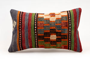Kilim Pillow, 12x20 in. (KW30503552)