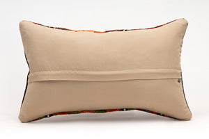 Kilim Pillow, 12x20 in. (KW30503552)