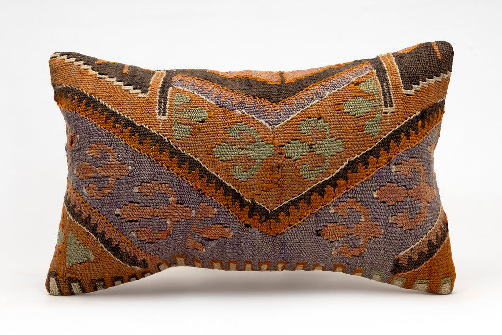 Kilim Pillow, 12x20 in. (KW30503559)