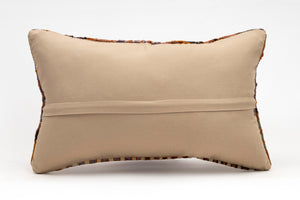 Kilim Pillow, 12x20 in. (KW30503559)