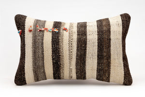 Kilim Pillow, 12x20 in. (KW30503561)