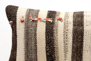 Kilim Pillow, 12x20 in. (KW30503561)