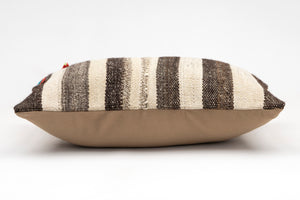 Kilim Pillow, 12x20 in. (KW30503561)