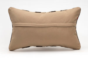 Kilim Pillow, 12x20 in. (KW30503561)