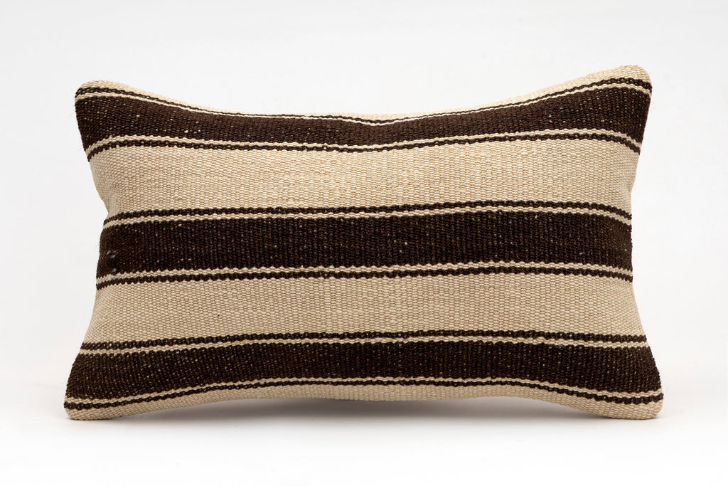 Kilim Pillow, 12x20 in. (KW30503562)