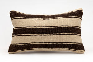 Kilim Pillow, 12x20 in. (KW30503562)