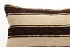 Kilim Pillow, 12x20 in. (KW30503562)