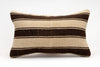 Kilim Pillow, 12x20 in. (KW30503563)