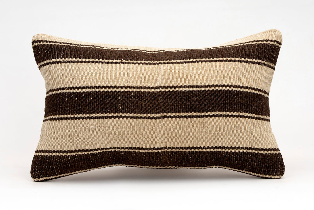Kilim Pillow, 12x20 in. (KW30503563)