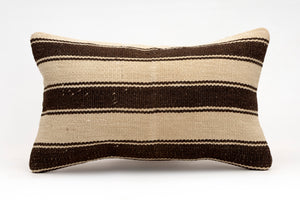 Kilim Pillow, 12x20 in. (KW30503563)