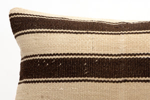Kilim Pillow, 12x20 in. (KW30503563)