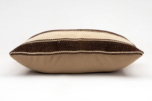 Kilim Pillow, 12x20 in. (KW30503563)