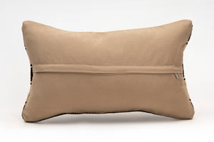 Kilim Pillow, 12x20 in. (KW30503563)