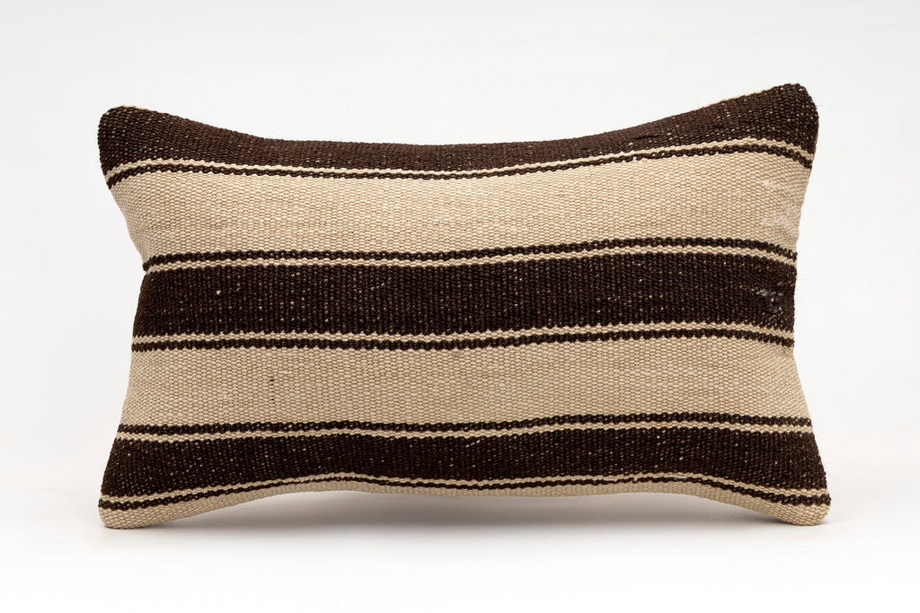 Kilim Pillow, 12x20 in. (KW30503564)