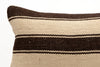 Kilim Pillow, 12x20 in. (KW30503564)