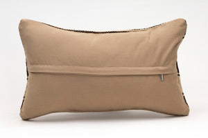 Kilim Pillow, 12x20 in. (KW30503564)