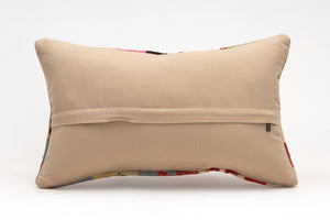 Kilim Pillow, 12x20 in. (KW30503566)
