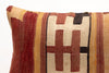 Kilim Pillow, 12x20 in. (KW30503567)
