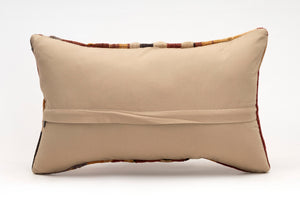 Kilim Pillow, 12x20 in. (KW30503567)