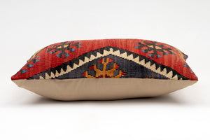 Kilim Pillow, 12x20 in. (KW30503569)