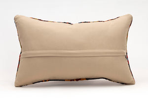 Kilim Pillow, 12x20 in. (KW30503569)