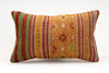 Kilim Pillow, 12x20 in. (KW30503572)