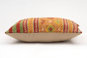 Kilim Pillow, 12x20 in. (KW30503572)