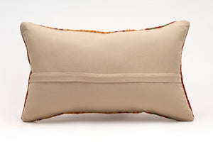 Kilim Pillow, 12x20 in. (KW30503572)