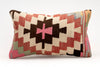 Kilim Pillow, 12x20 in. (KW30503573)
