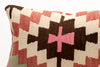 Kilim Pillow, 12x20 in. (KW30503573)