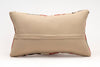 Kilim Pillow, 12x20 in. (KW30503573)