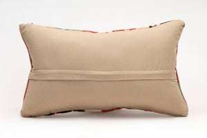 Kilim Pillow, 12x20 in. (KW30503573)