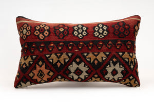 Kilim Pillow, 12x20 in. (KW30503575)
